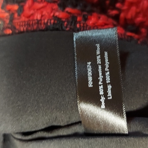 Boston proper skirt - Picture 6 of 6